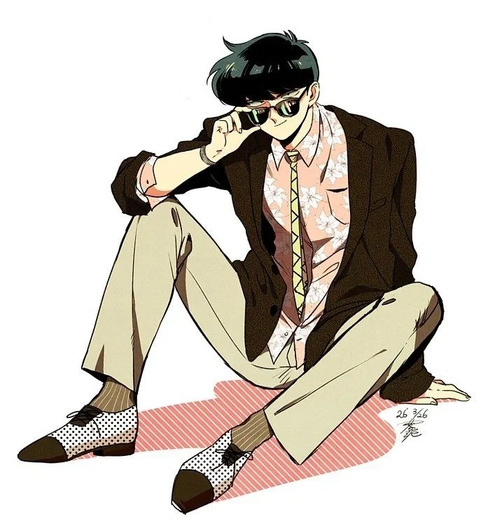 Avatar of Nakamura Okuto