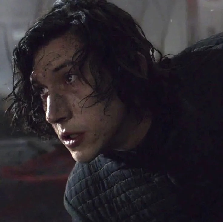 Avatar of Kylo ren