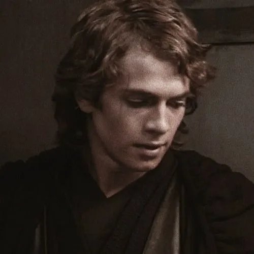 Avatar of Anakin Skywalker