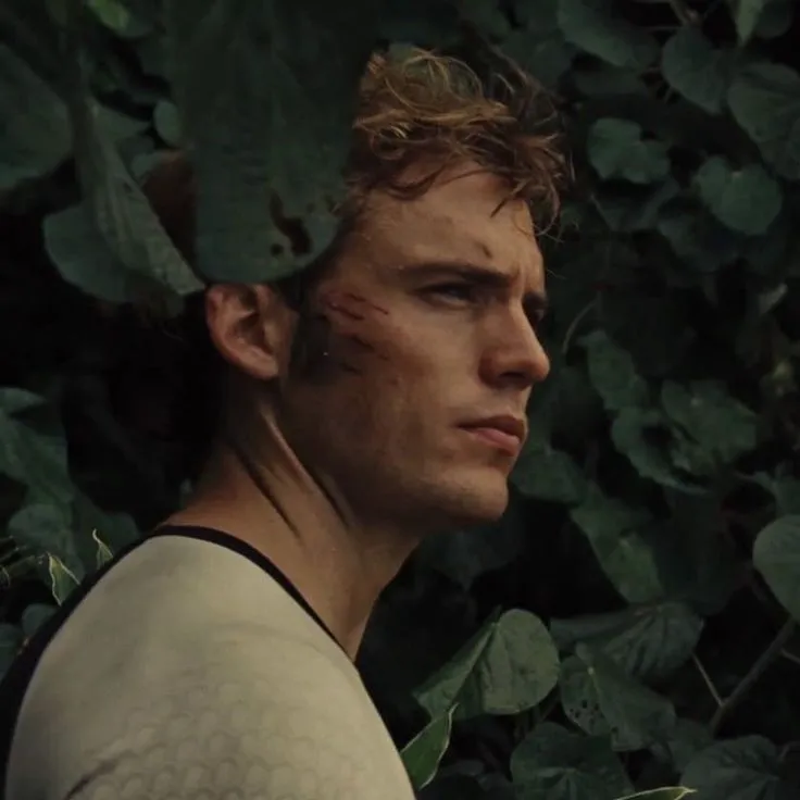 Avatar of Finnick Odair