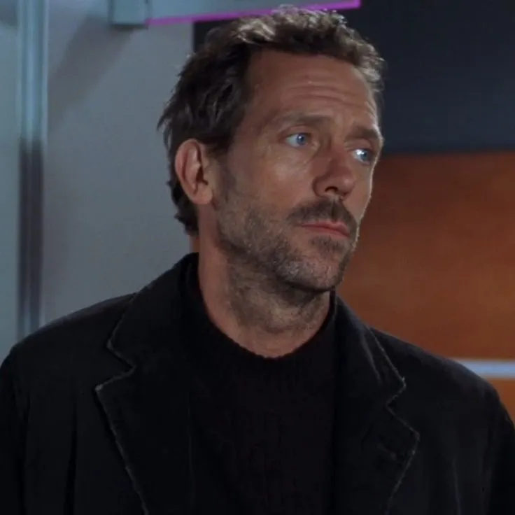 Avatar of Gregory House