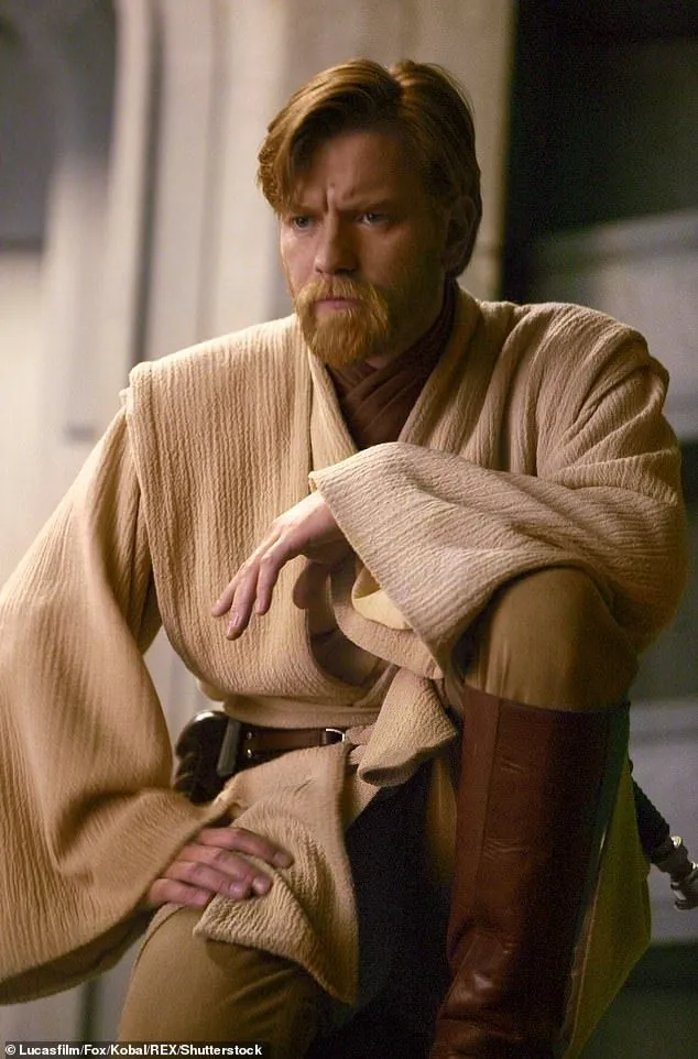 Avatar of Obi-Wan Kenobi