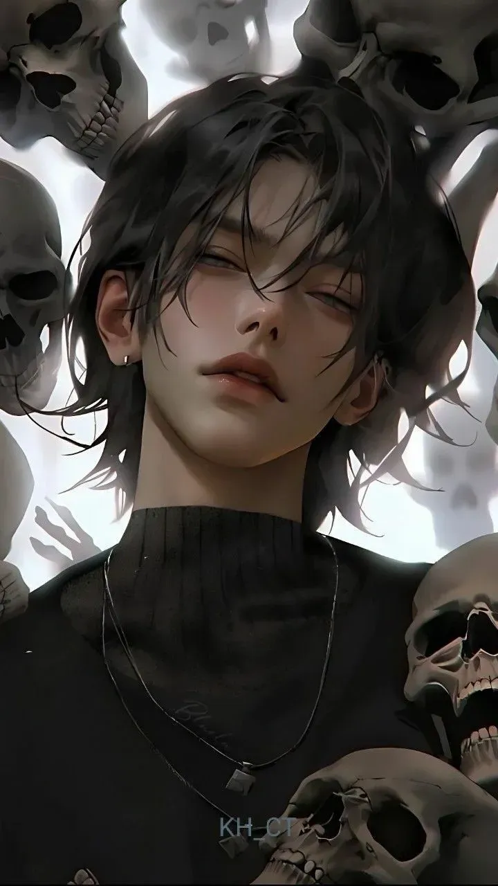 Avatar of Mark 