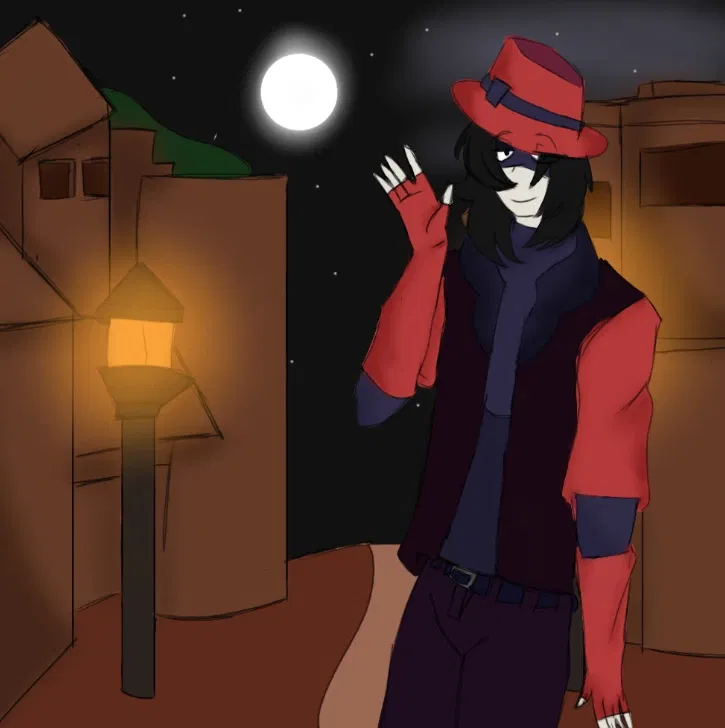 Avatar of Clock