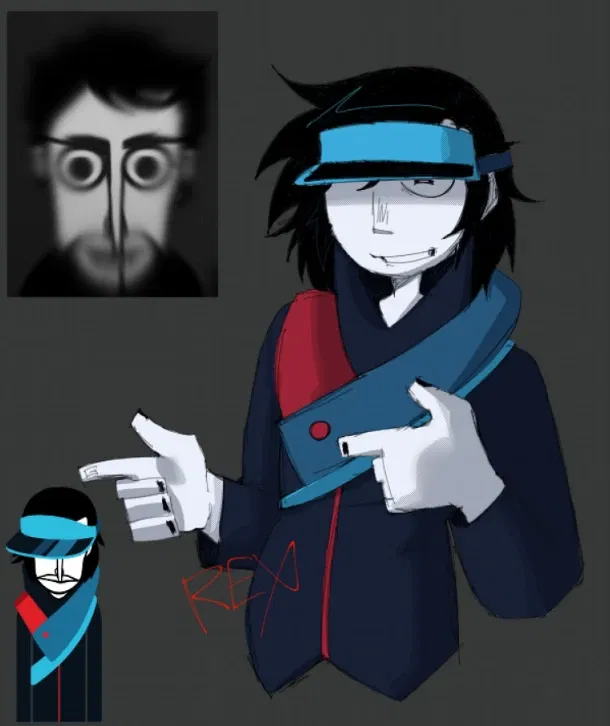 Avatar of Break