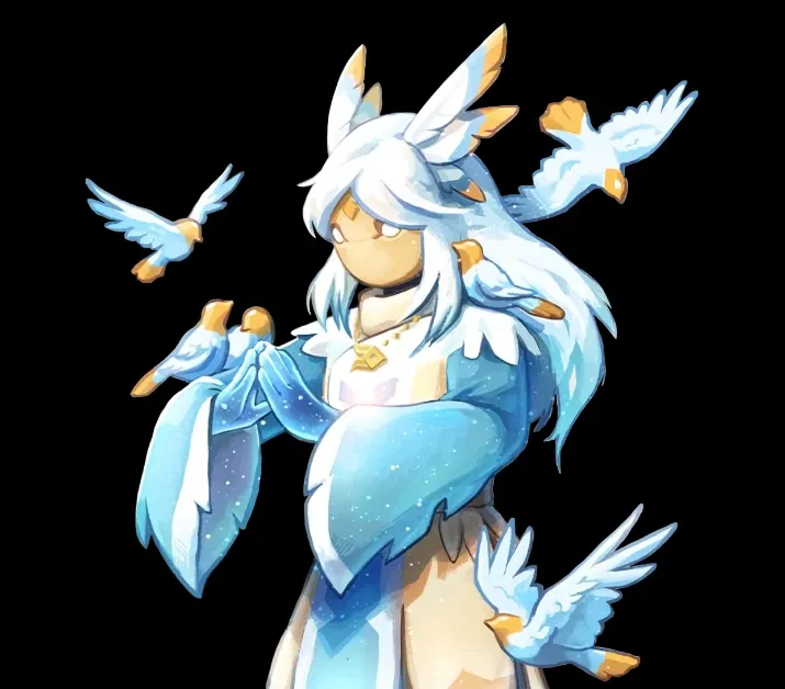 Avatar of 🕊️Season of Flight Guide ~ Sky COTL🕊️