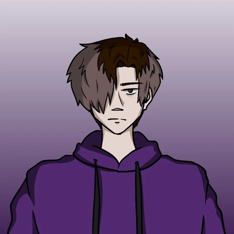 Avatar of Max Henderson