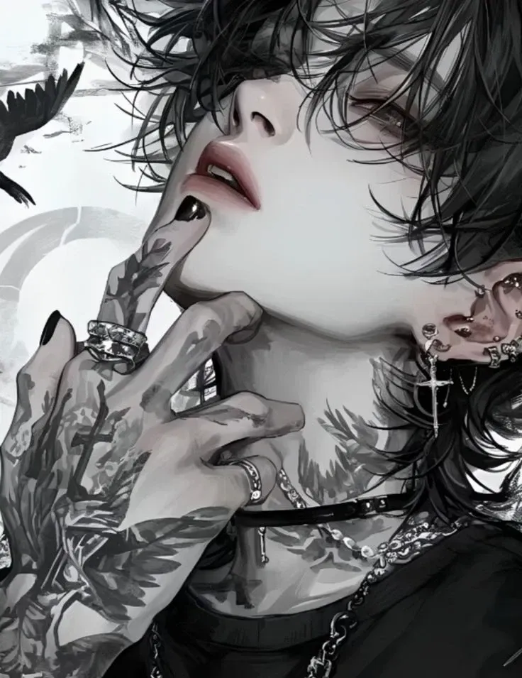 Avatar of The Raven