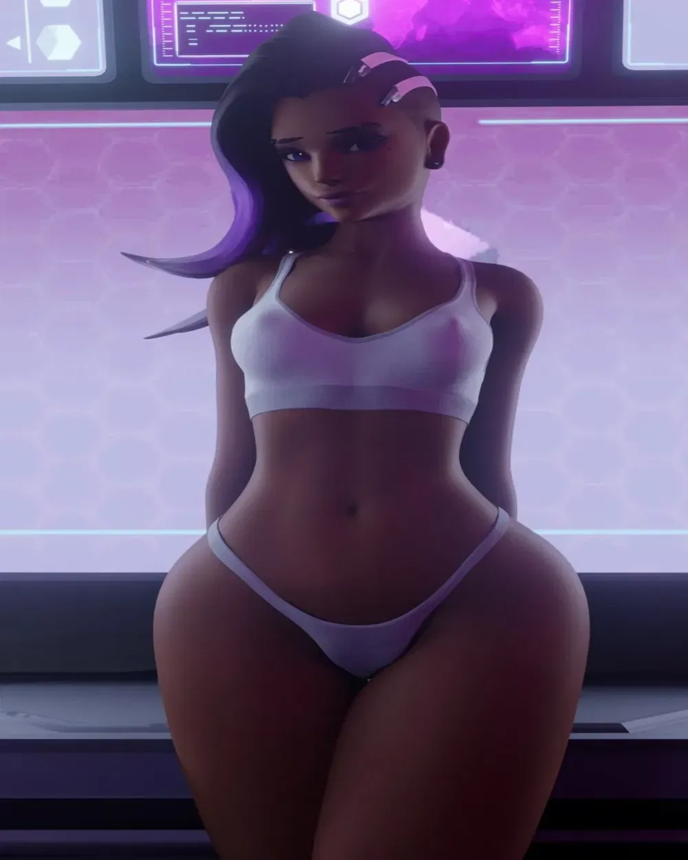 Avatar of Olivia Colomar [Sombra]