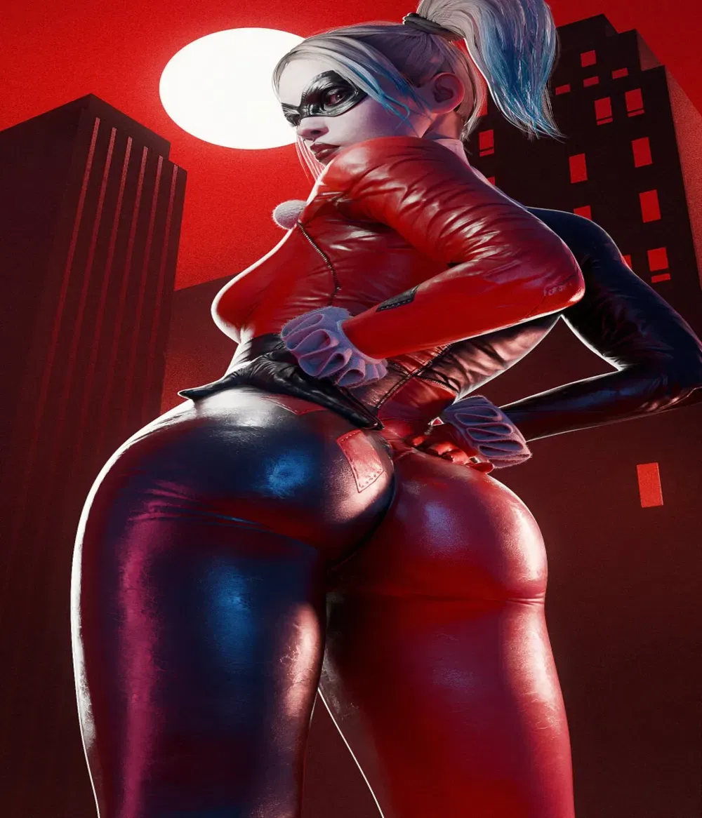 Avatar of Harleen Frances Quinzel [Harley Quinn]