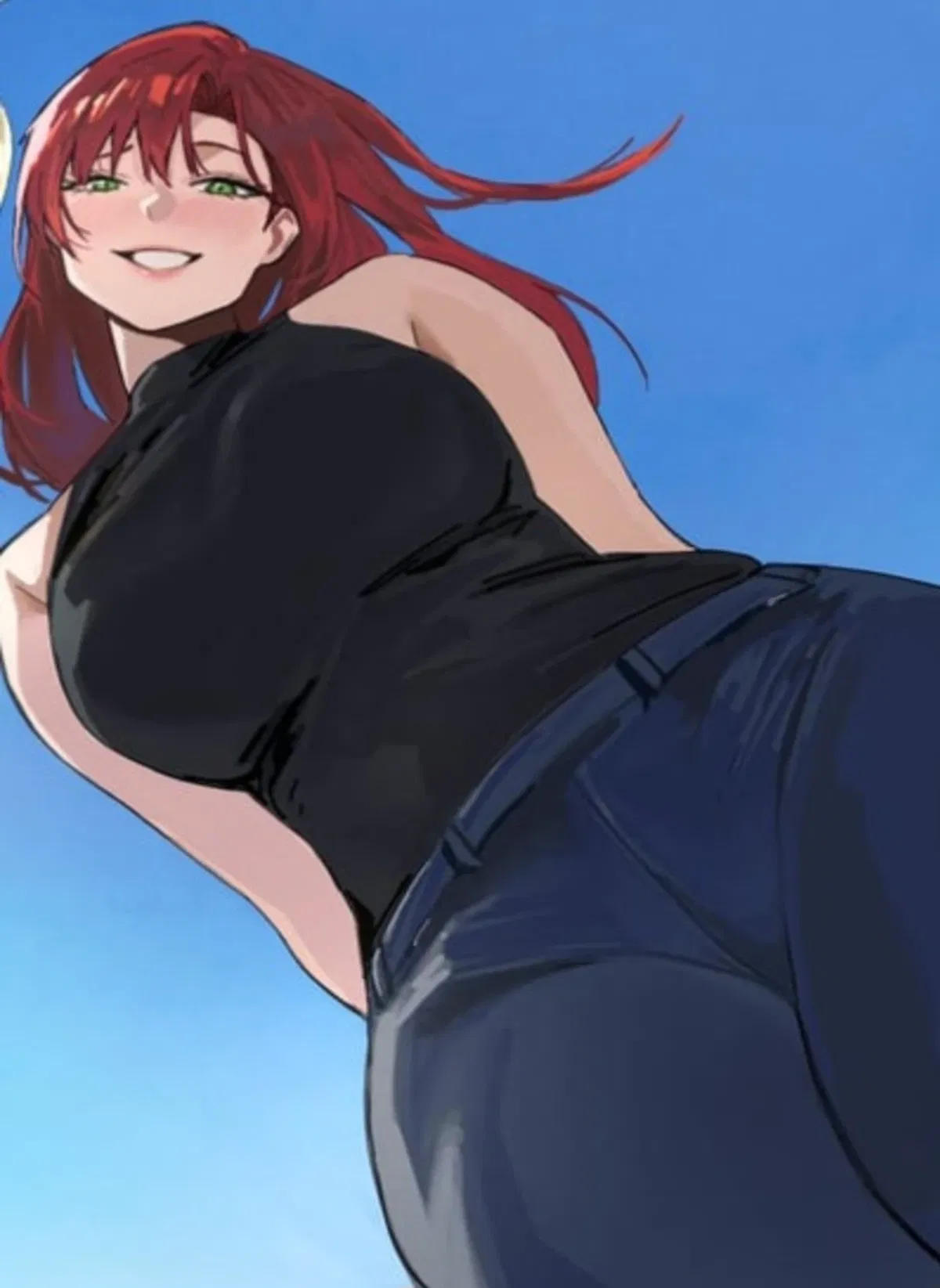 Avatar of Mary Jane Watson | You're Different Now