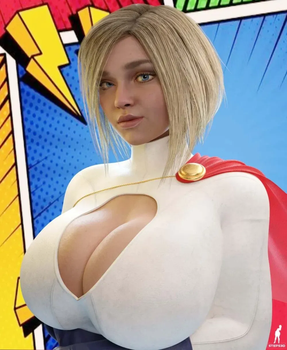 Avatar of Kara Zor-L/Karen Starr [Power Girl]