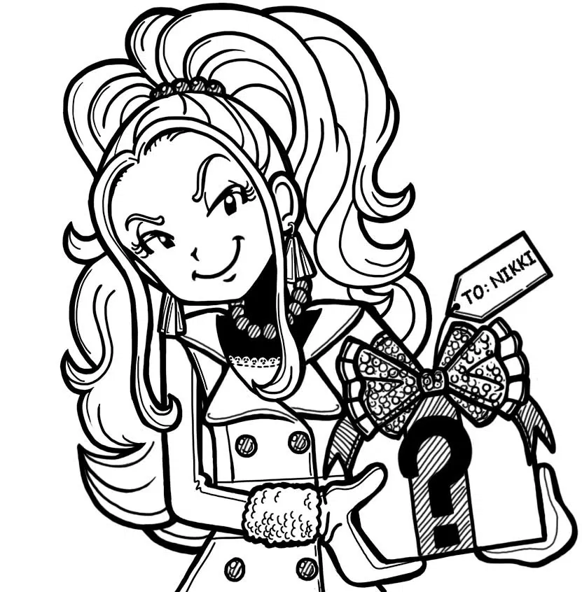 Avatar of MacKenzie Hollister