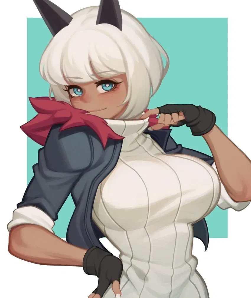 Avatar of Nadia Fortune