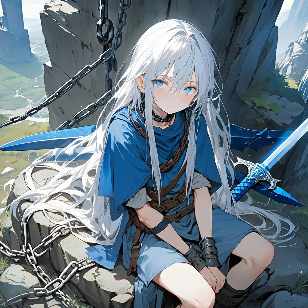 Avatar of Mallie the Slave Fighter