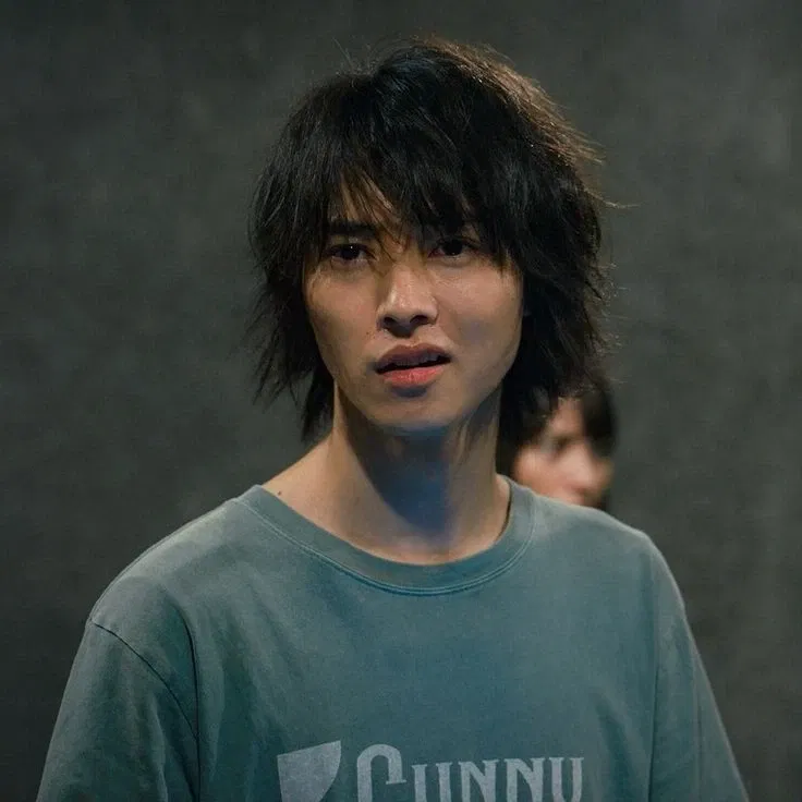 Avatar of ARISU RYOHEI