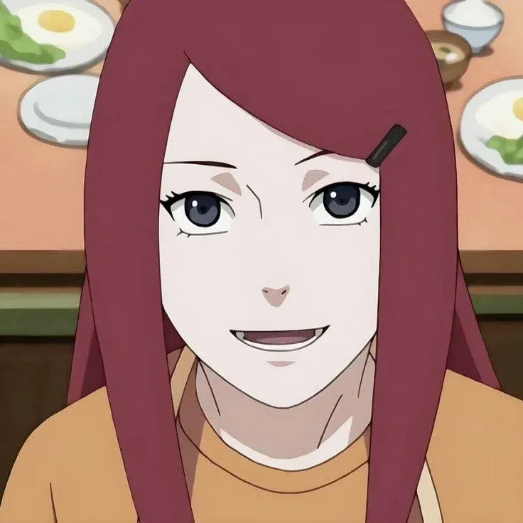 Avatar of Kushina Uzumaki