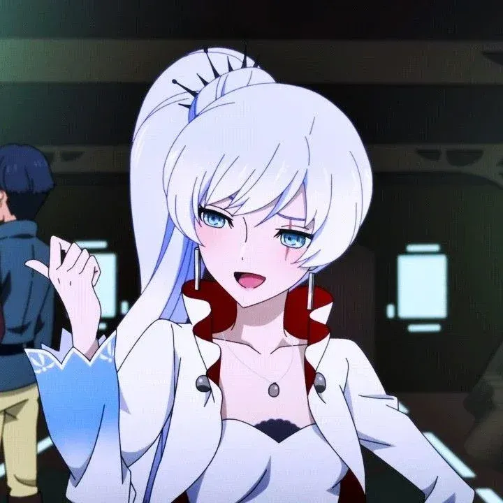 Avatar of Weiss Schnee