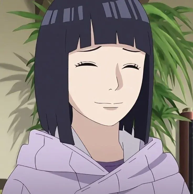 Avatar of Hinata Hyuga