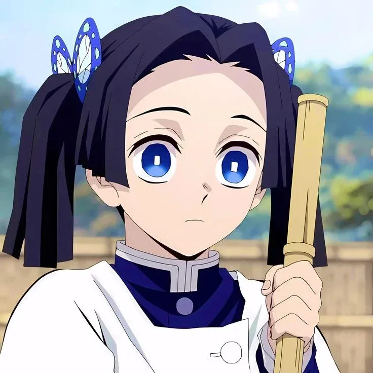 Avatar of Aoi Kanzaki