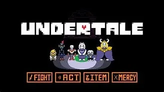 Avatar of Undertale | RPG