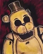 Avatar of Golden Freddy | Five Nights At Freddy's