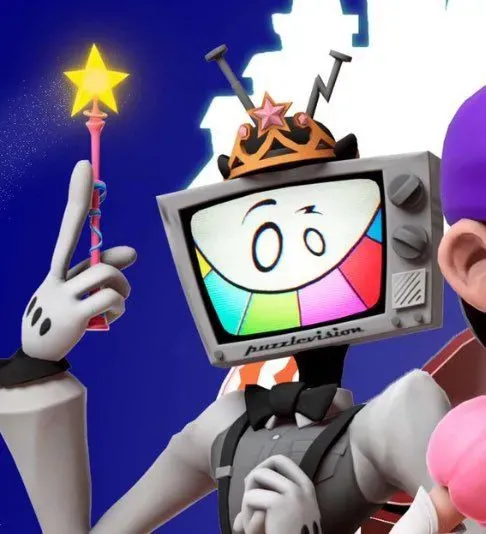 Avatar of Mr. Puzzle