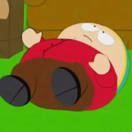 Avatar of Eric cartman 