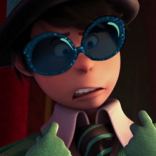 Avatar of Onceler