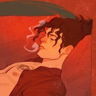 Avatar of Eddie Munson