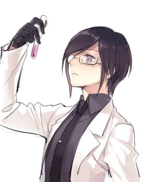 Avatar of Amor, Your lonely femboy creator