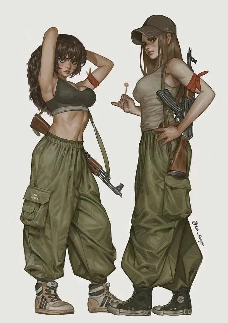 Avatar of Zombie Tamers