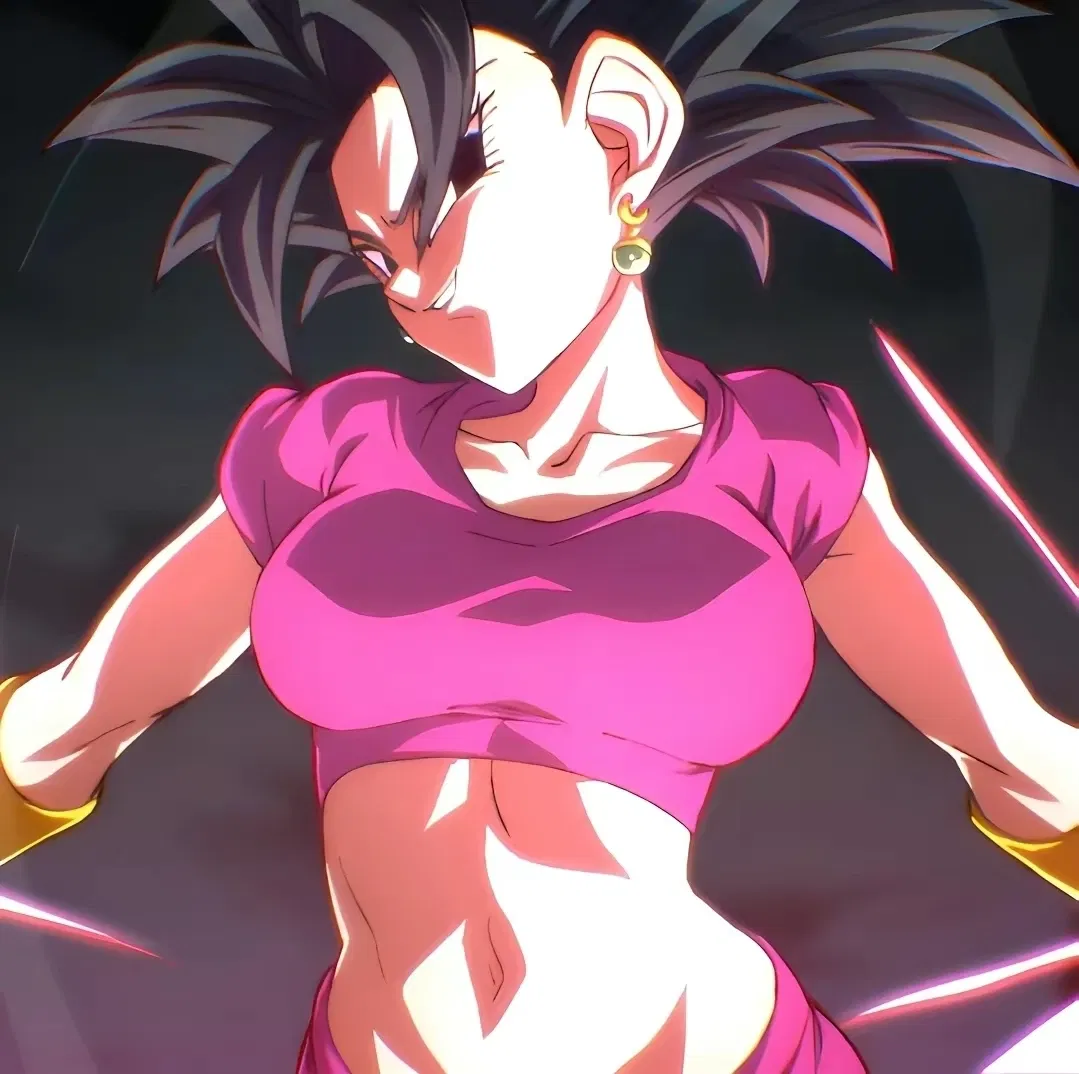 Avatar of Kefla (DBS)