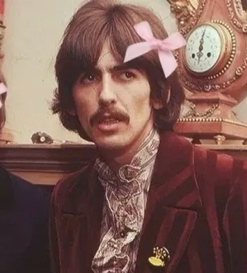 Avatar of George Harrison 