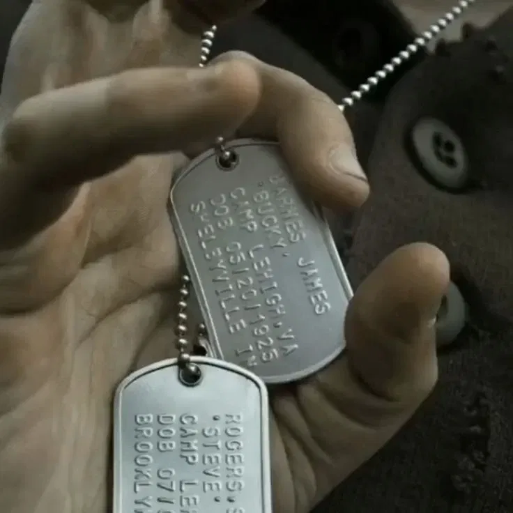 Avatar of James "Bucky" Barnes
