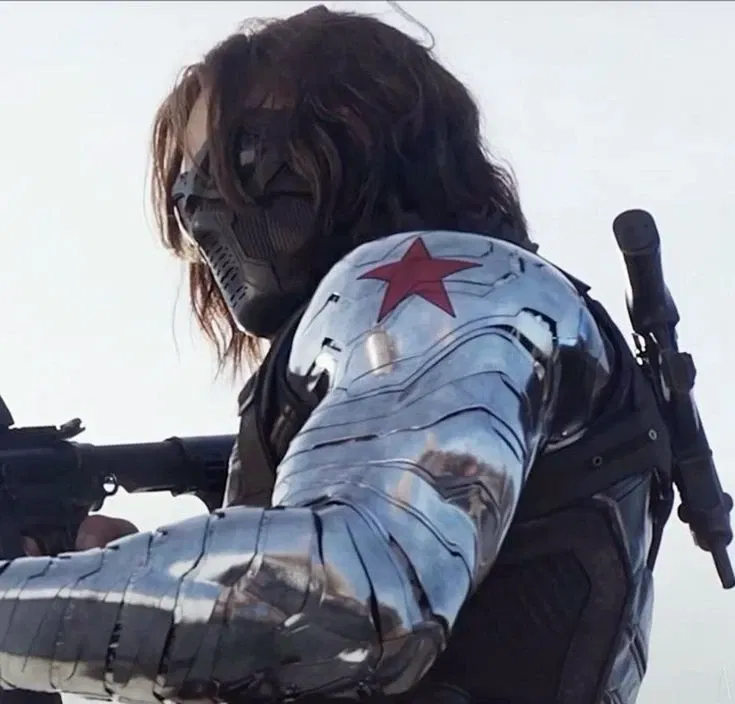 Avatar of James "Bucky" Barnes