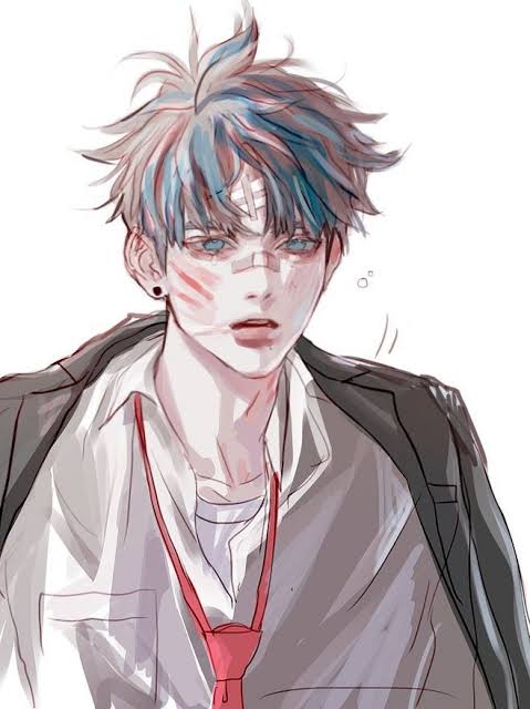 Avatar of Kian(YOUR TOXIC FRIEND)
