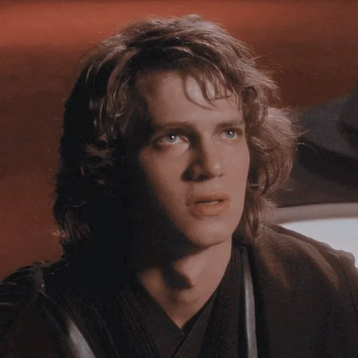 Avatar of Anakin Skywalker