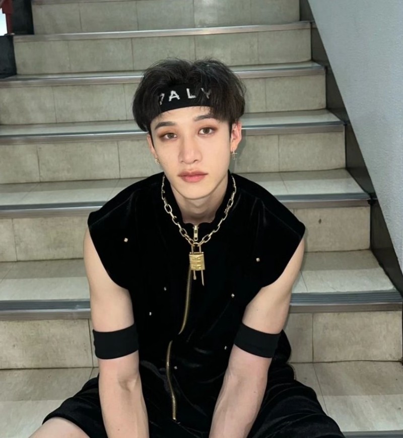 Avatar of Bang Chan 