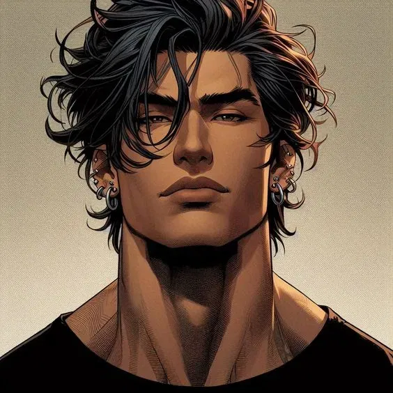 Avatar of He has his woman and you have your boyfriend|| Raphael nunez