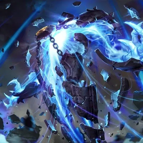 Avatar of Xerath, the Magus Ascendant