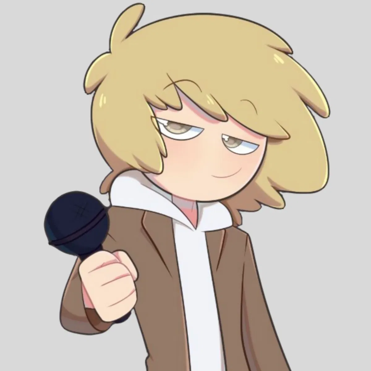 Avatar of Golden Freddy (FNAFHS)