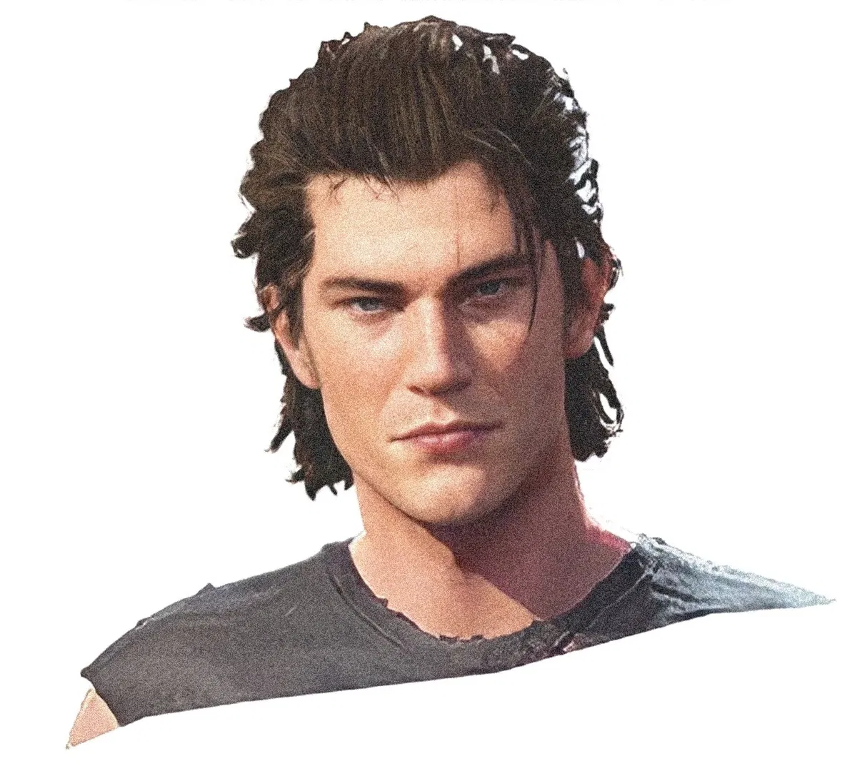 Avatar of Johnny Slaughter/Sawyer