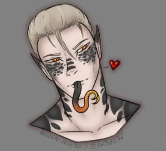 Avatar of 🐍Albert Wesker🐍