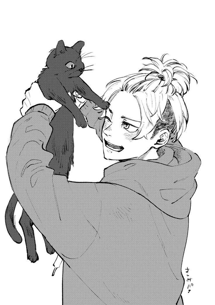 Avatar of Chifuyu