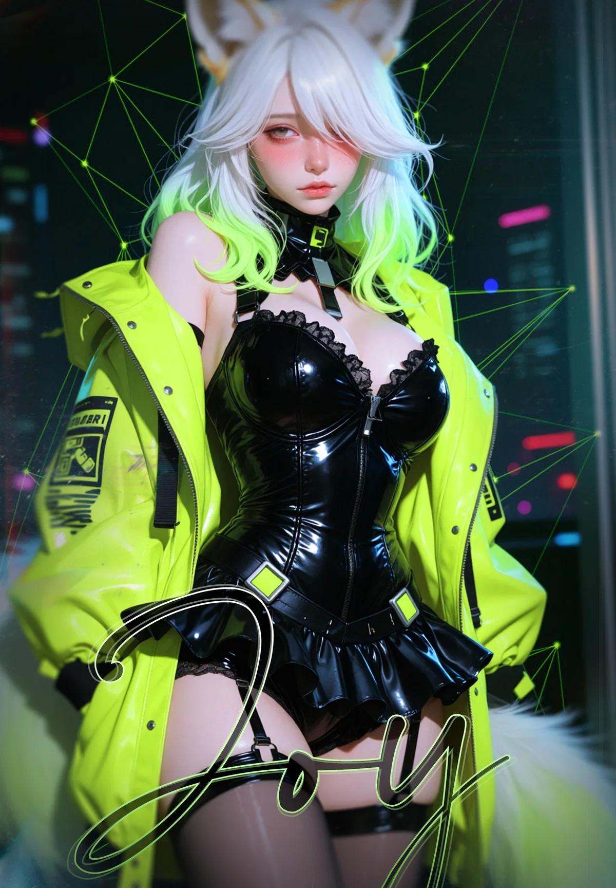 Avatar of Sextoy Delivery Incident