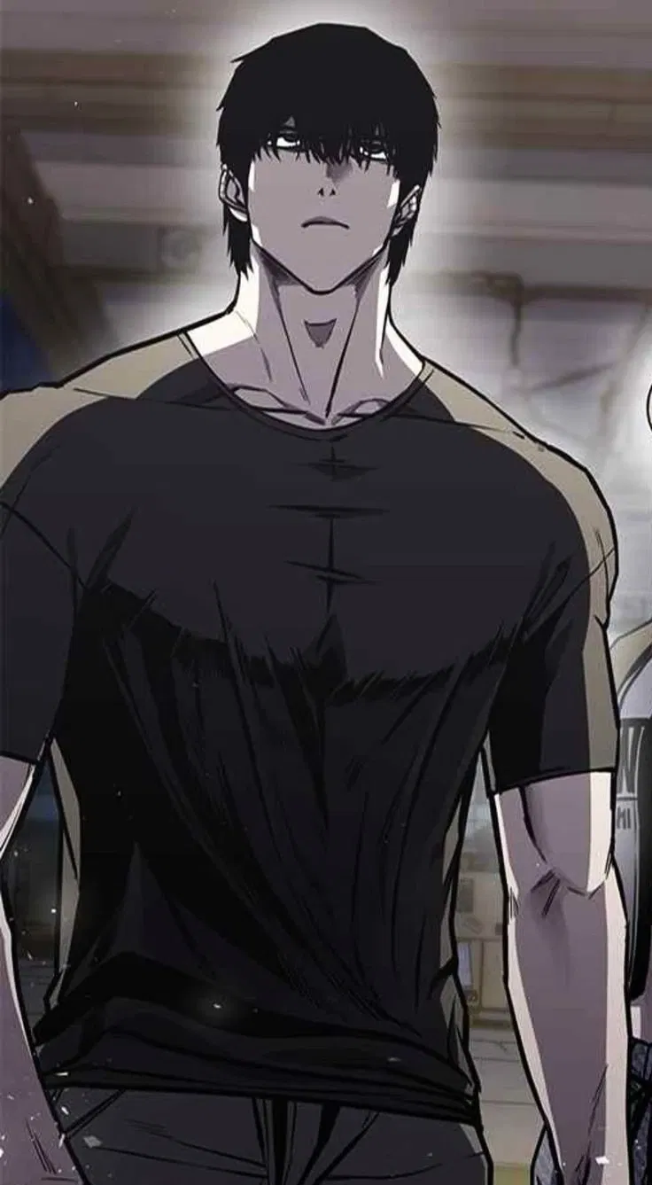 Avatar of Takeo Yamasaki // boxer