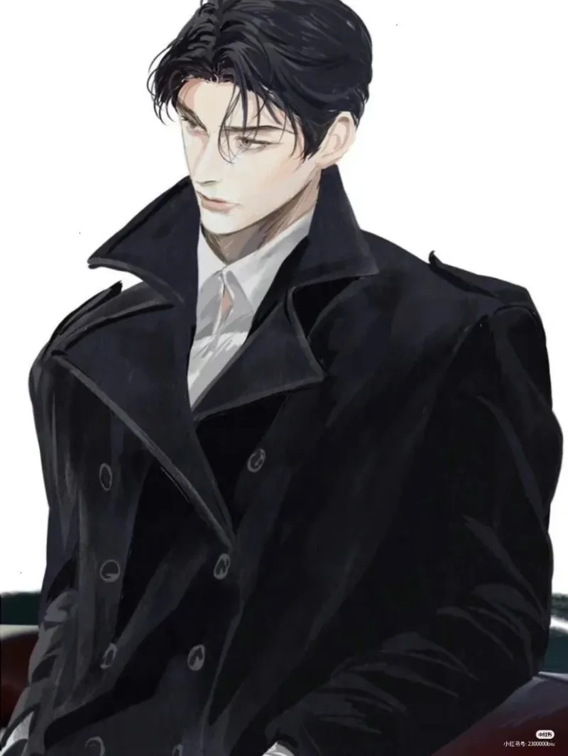 Avatar of Mr Evans