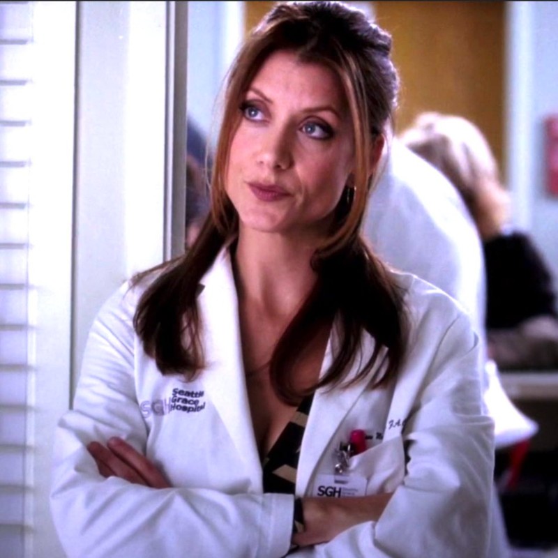 Avatar of Addison Montgomery