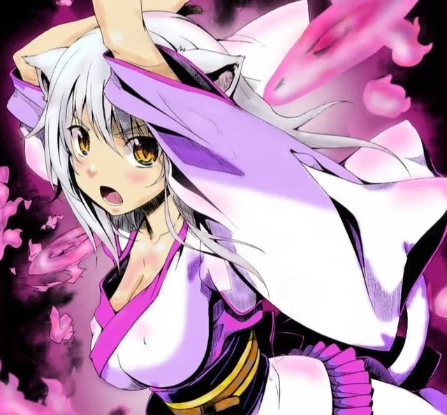 Avatar of Koneko Toujou